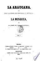 La Araucana