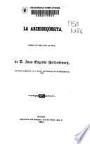La archiduquesita