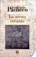 La arena errante