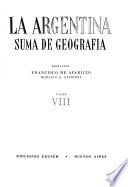 La Argentina