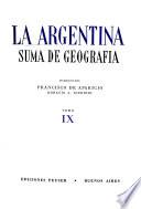 La Argentina