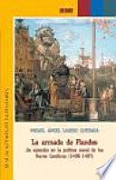 La armada de Flandes