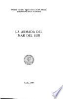 La armada del Mar del Sur