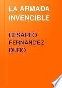 LA ARMADA INVENCIBLE