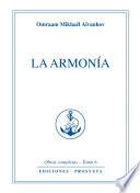 La armonía