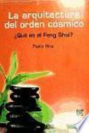 LA ARQUITECTURA DEL ORDEN CÓSMICO
