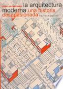 La arquitectura moderna
