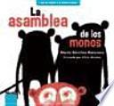 La asamblea de los monos