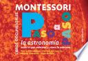 La Astronomía - Documentales Montessori