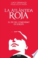 La Atlántida roja