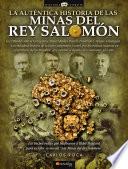 La auténtica historia de las Minas del Rey Salomón