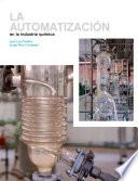 La automatización en la ingeniería química