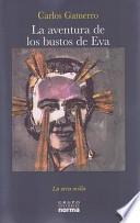 La aventura de los bustos de Eva