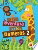 La aventura de los números 2