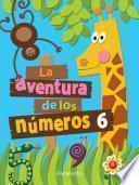 La aventura de los números 6
