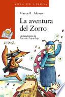 La aventura del Zorro