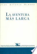La aventura más larga