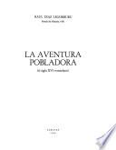 La aventura pobladora