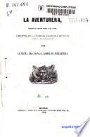 La aventurera