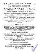LA AZUZENA DE MADRID