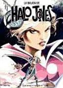 La Balada de Halo Jones