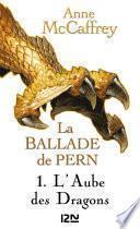 La Ballade de Pern - tome 1