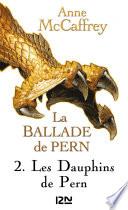 La Ballade de Pern - tome 2