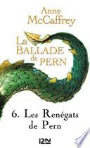 La Ballade de Pern - tome 6