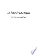 La balsa de La Medusa