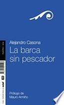 La barca sin pescador