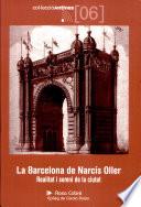 La Barcelona de Narcís Oller