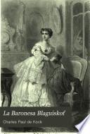 La Baronesa Blaguiskof