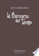 La baronesa del tango