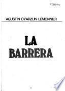 La barrera