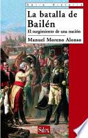 La Batalla de Bailén