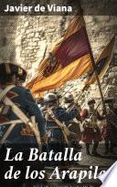 La Batalla de los Arapiles