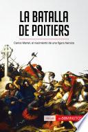La batalla de Poitiers