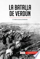 La batalla de Verdún
