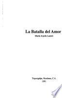 La batalla del amor
