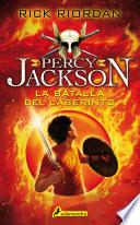 La batalla del laberinto / The Battle of the Labyrinth