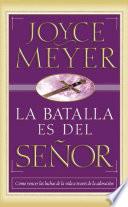 La Batalla Es Del Señor - Pocket Book