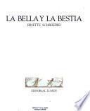 La bella y la bestia