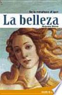 La belleza