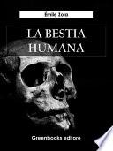 La bestia humana