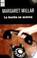 La bestia se acerca