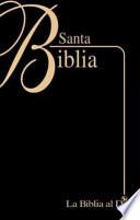 La Biblia al Dia