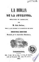 La Biblia de la juventud