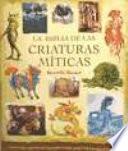La Biblia de las criaturas míticas