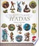 LA BIBLIA DE LAS HADAS