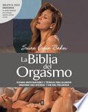 La biblia del orgasmo